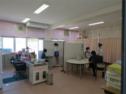 発育測定