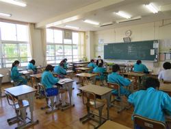 学級活動
