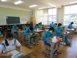 学級活動