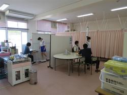発育測定