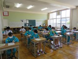 学級活動
