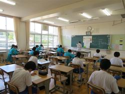 学級活動