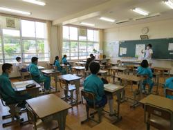 学級活動