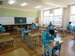 学級活動