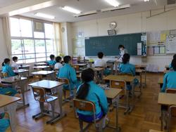 学級活動