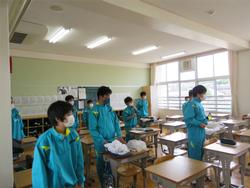 授業の様子