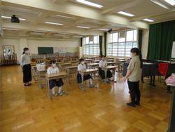 部活動