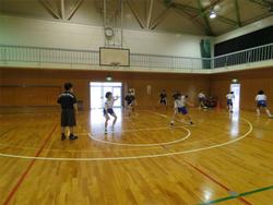 部活動