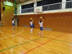 部活動