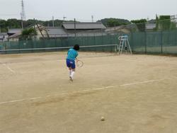 部活動
