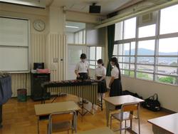 部活動