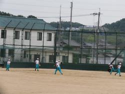 部活動