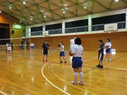 部活動