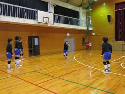 部活動