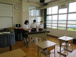 部活動