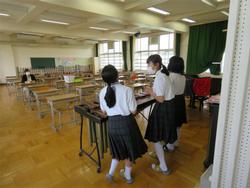 部活動