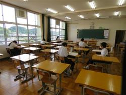 部活動