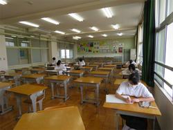 部活動