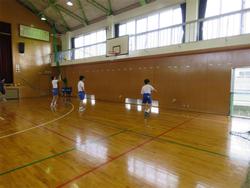 部活動