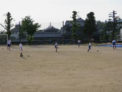 部活動