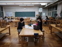PTA委員総会
