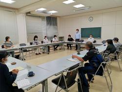 PTA委員総会