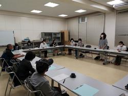 PTA委員総会
