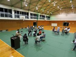 PTA委員総会