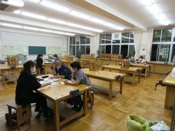 PTA委員総会