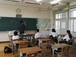 校外生徒会