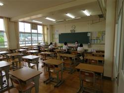 校外生徒会