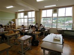 校外生徒会