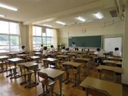 校外生徒会