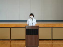 生徒会オリエンテーション