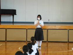 部活動オリエンテーション