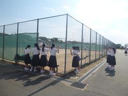 部活動オリエンテーション