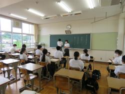 生徒会専門部会
