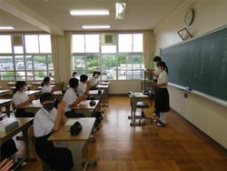 生徒会専門部会