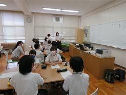 生徒会専門部会