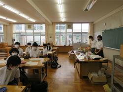生徒会専門部会