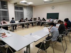 PTA地区代表委員会