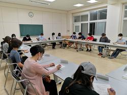 PTA地区代表委員会