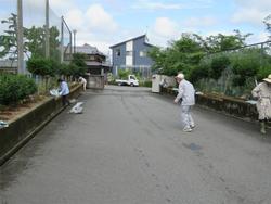 花いっぱい運動