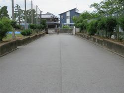 花いっぱい運動