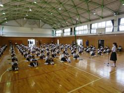 激励のことば