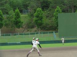 野球部