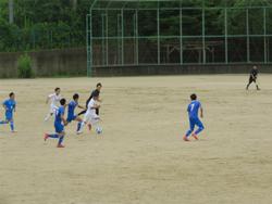 サッカー部