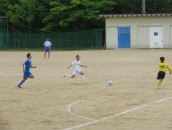 サッカー部