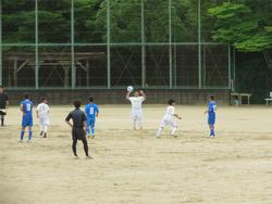 サッカー部