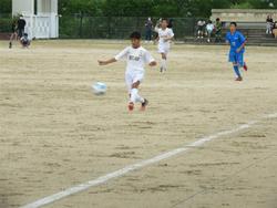 サッカー部